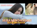 Lagu Surat Undangan...Lagu Tahun 60an Yg Membawa Diah Iskandar Kepuncak Popularitas.