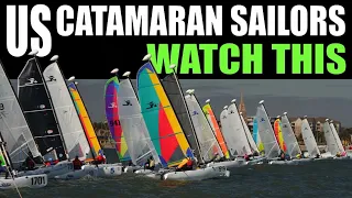 The Hobie Alter Cup returns for 2025