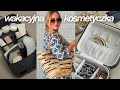 Download Lagu PAKOWANIE NA WAKACJE 🧳✈️⛱️ SPAKUJ ZE MNĄ KOSMETYKI + BIŻUTERIĘ!