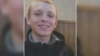 Unsolved murder of Cody Herring in Akron Family seeking answers 7 years later