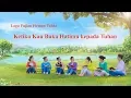Download Lagu Lagu Rohani | Ketika Kau Buka Hatimu Kepada Tuhan