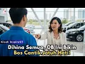 Download Lagu OB Sederhana Ini Taklukan Hati Bos Cantik Yang Selalu Menghinanya!!