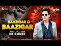 Download Lagu Baazigar O Baazigar Remix DJ K 10 Mumbai  | Shahrukh Khan \u0026 Kajol