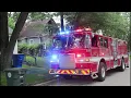 Family escaped burning house in Waterloo Iowa July 6 2022