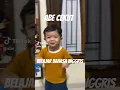Download Lagu ABE CEKUT MAU BELAJAR BAHASA INGGRIS ONTY UNCLE! #fypシ #viral #viralvideo #abecekut #baby #cute