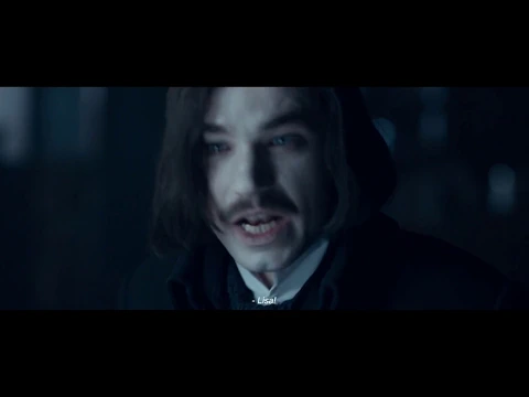 "GOGOL. A terrible vengeance." film trailer (2018)