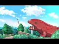 Download Lagu Reincarnation Battle Magic Monster Episode 1 - 12 English Dub New anime 2024 Full Screen English Dub