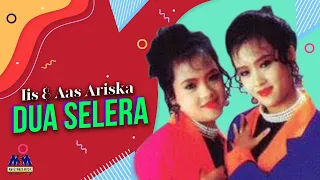 iis u0026 aas ariska dua selera official music video lyrics