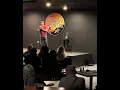 Chuckles Comedy Club July 13 2024