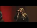 Anna Golden, Todd Galberth - Get Your Glory (Performance Video)