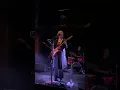 oh dove - men i trust (sf 10/13/21)