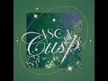 Cusp - ASCA