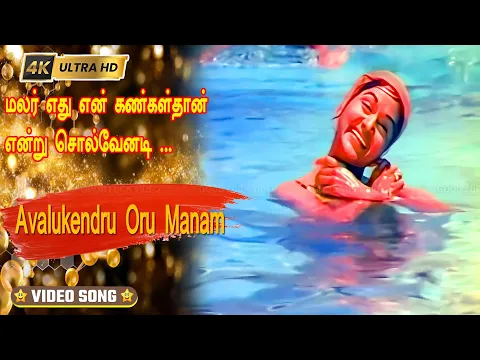 Malar Edhu En Kangal - YouTube