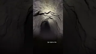 قضى 38 عام ا في حفر هذا النفق اكسبلور Fyb نفق غرائب غرائب وعجائب Tiktokarab مشاهدات شورت 