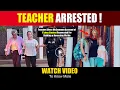 Teacher Alissa McCommon Rearrested alissa mccommon news today alissa mccommon live news