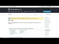 2 1 Become a WordPress Developer Codex