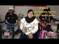 Lagu BULAN Cipt.Rhoma Irama Voc.Indri Rezta ATENOS