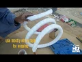 Download Lagu Hitachi split wall mounted a/c installation procedure step by step