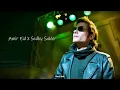 Amir Eid - El wa2t fat - with lyrics