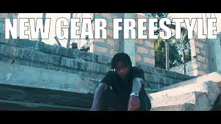 MOTI THE NRG NEW GEARS FREESTYLE Official Video 