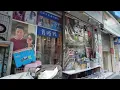 Hong Kong walking Tour | The Pulse of Sham Shui Po: Life on Ki Lung Street | 14-10-2026