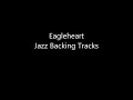 Jazz Backing Track - Sister Sadie
