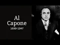 How Did Al Capone Die