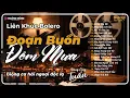 Lagu Lk Nhạc Vàng Bolero Hot Nhất 2026 | 15 Ca Khúc BOLERO CÔNG TUẤN ÊM TAI DỄ NGỦ | Đoạn Buồn Đêm Mưa