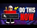 Why SECURITY GUARD is Secretly BROKEN in Bite By Night Roblox
