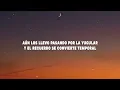 Humbe - fantasmas (Letra/Lyrics)