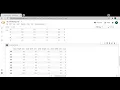 Prakash Narain Machine Learning 1 iris data set data exploration model evaluation metrics