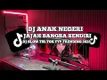 Download Lagu DJ ANAK NEGERI JAJAH BANGSA SENDIRI VIRAL TIK TOK