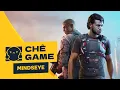 Download Lagu MINDSEYE | CHÊ GAME