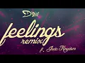 Dyani - Feelings Ft Jada Kingdom (Fast)