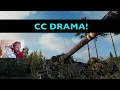Download Lagu CC Drama Shocks Entire World of Tanks Community