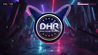 Download DJ Ter - Like I Do - DHR MP3