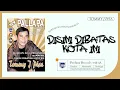 Tommy J Pisa ft New Pallapa - Disini Dibatas Kota Ini (Official Music Video)
