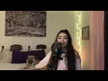Ali Gatie - Running On My Mind (Cover)