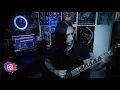 Burzum | War | Guitar Cover (with solo)