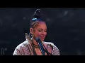 Jay Z & Alicia Keys perform Empire State of Mind | Tony's Awards 2024