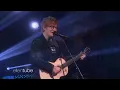 Ed Sheeran's 'Perfect' Performance