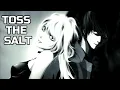 Download Lagu [NightCore] Toss The Salt - Sionya feat Emmi