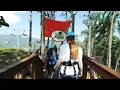 Anakeesta s Dueling Zipline Adventure