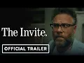 The Invite - Trailer 2026 Seth Rogen Olivia Wilde Penelope Cruz Edward Norton