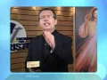 Download Lagu Padre Alberto Gambarini | Programa Encontro com Cristo - 23 de Fevereiro de 2015
