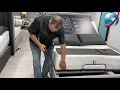 Malouf Structures S755 Adjustable Bed - Product Feature Review