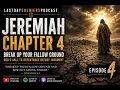 Episode 4 Break up Your Fallow Ground