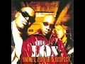 The Lox feat Lil Kim - Money, Power & Respect (DIRTY)