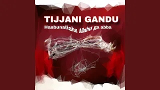 hasbunallahu allahu ga abba