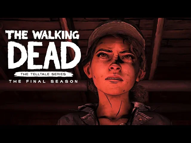 The Walking Dead - The Final Season | OFFICIAL TRAILER